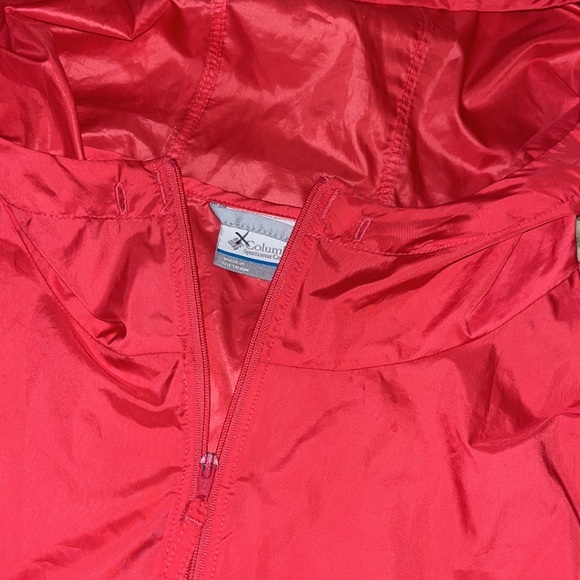 Columbia jacket - Picture 5 of 5